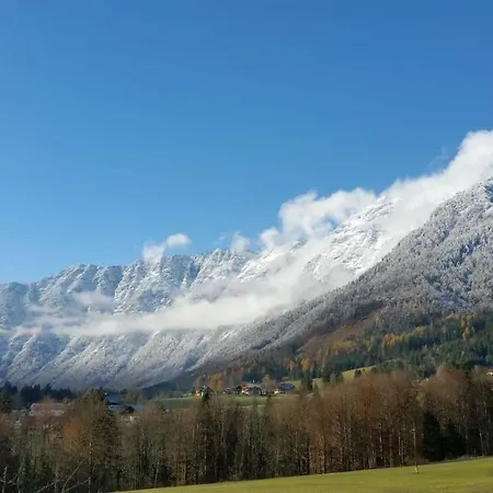 A&z Dachsteinblick *